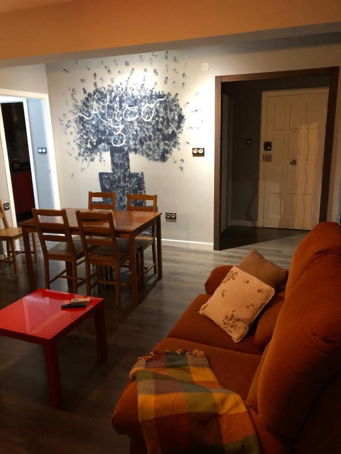 Atico3 - Ciudad De Apartmán Berja